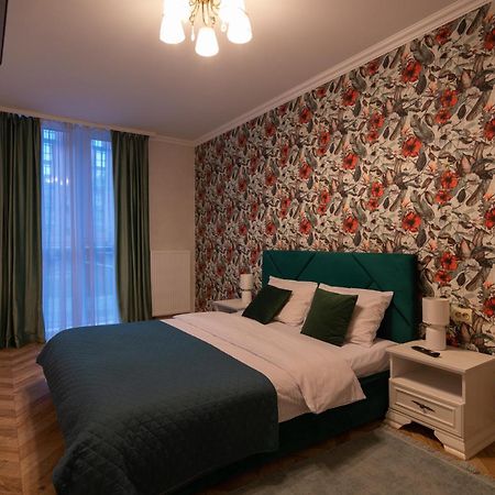 Avalon Premium Two Bedrooms Apartment Lemberg Exterior foto
