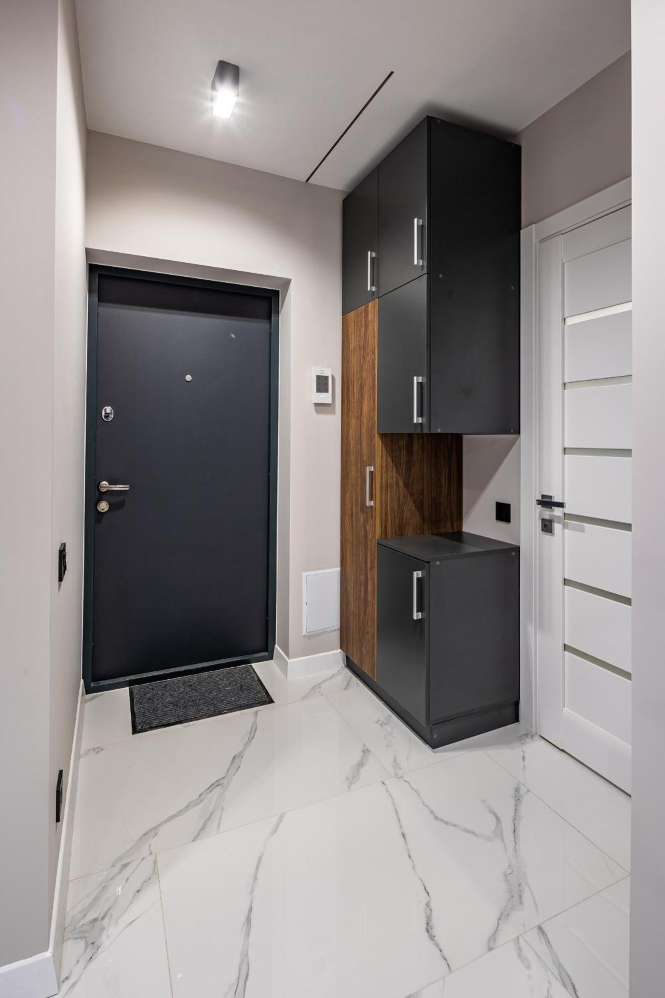 Avalon Premium Two Bedrooms Apartment Lemberg Exterior foto