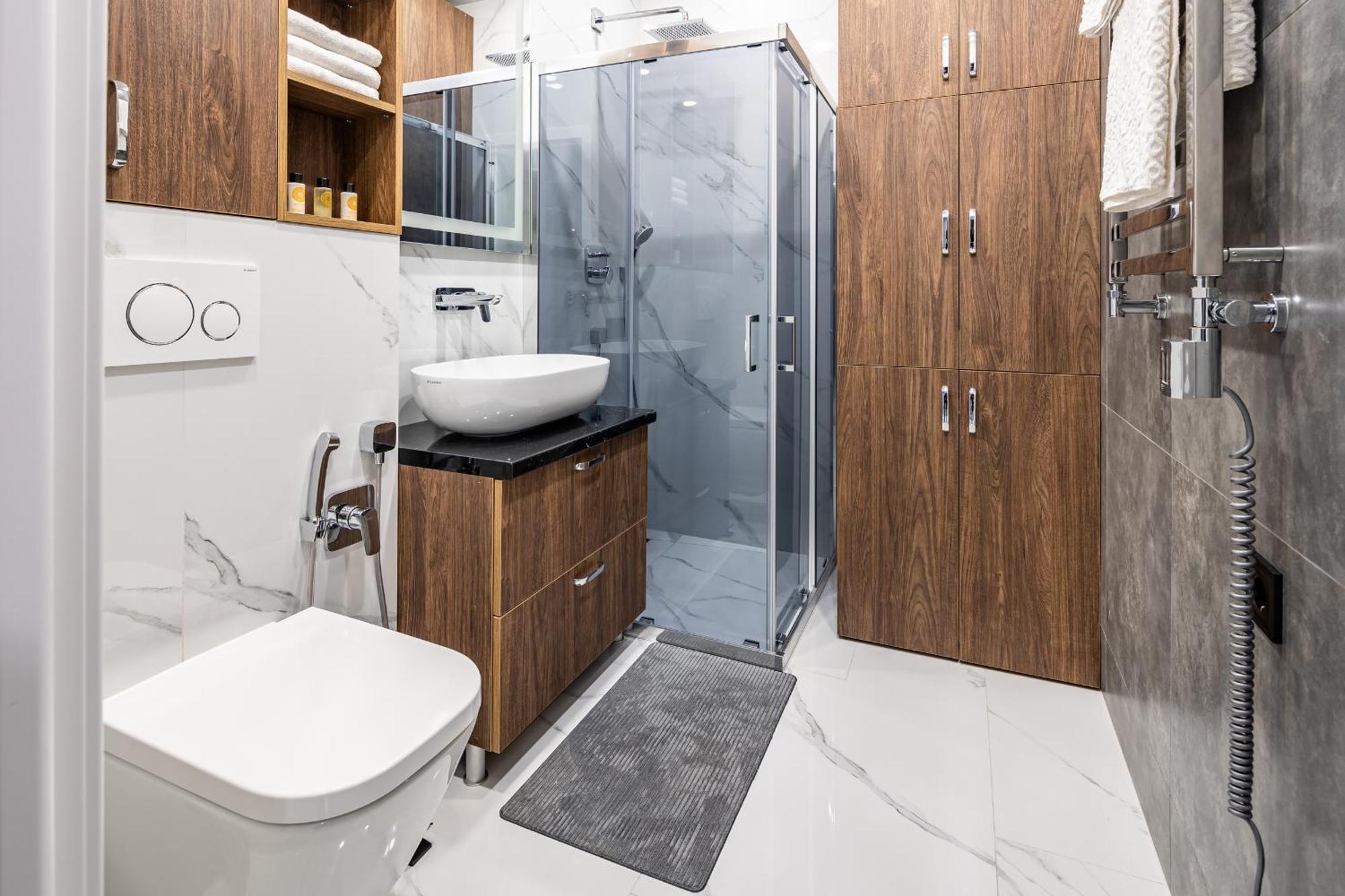 Avalon Premium Two Bedrooms Apartment Lemberg Exterior foto