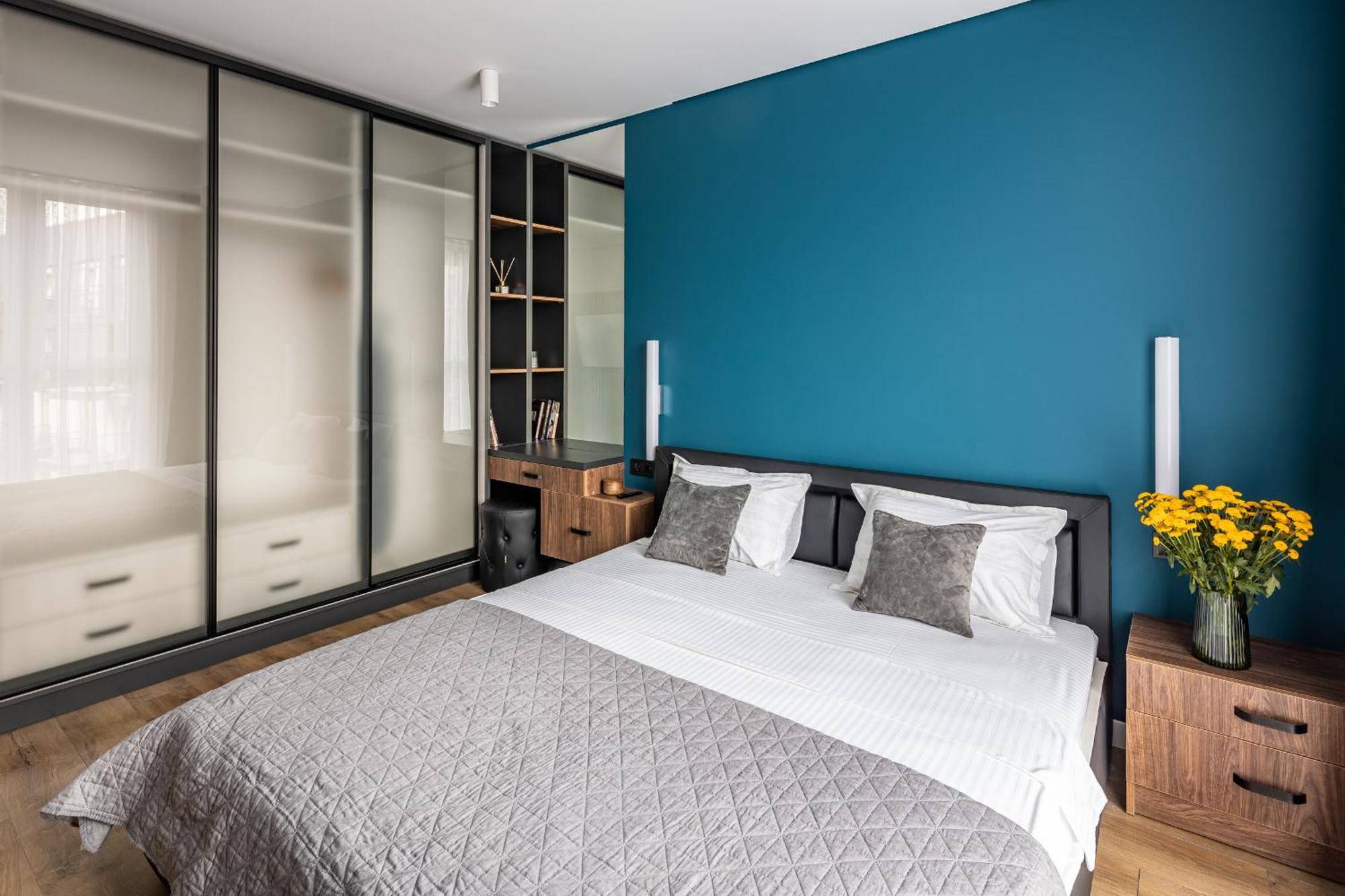Avalon Premium Two Bedrooms Apartment Lemberg Exterior foto